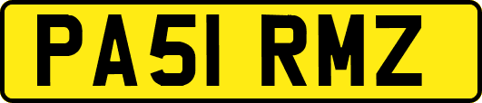 PA51RMZ