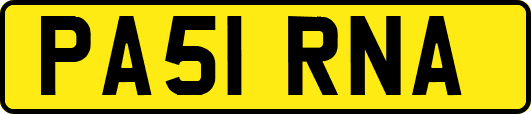 PA51RNA