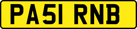 PA51RNB