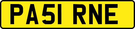 PA51RNE