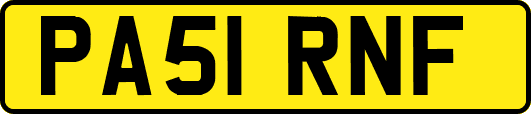 PA51RNF