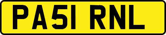 PA51RNL