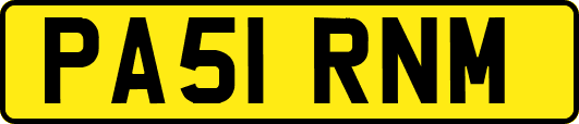 PA51RNM