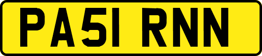 PA51RNN