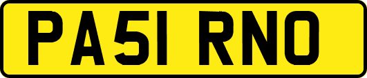 PA51RNO