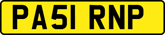 PA51RNP