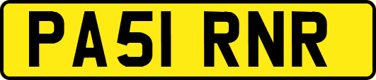 PA51RNR