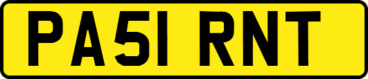 PA51RNT