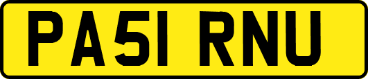 PA51RNU