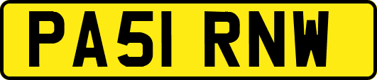 PA51RNW