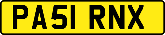 PA51RNX