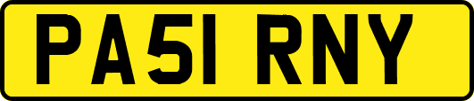 PA51RNY