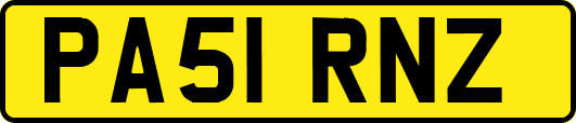 PA51RNZ