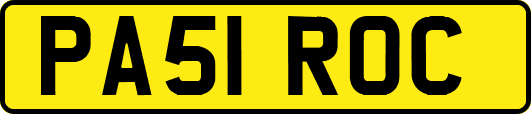 PA51ROC