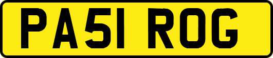 PA51ROG