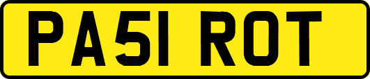 PA51ROT