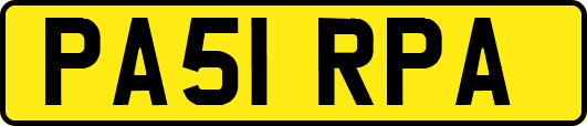PA51RPA