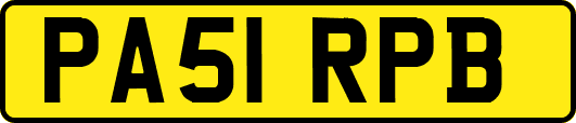 PA51RPB
