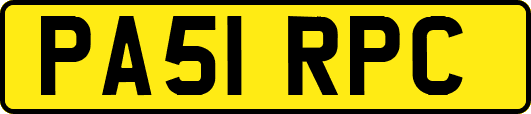 PA51RPC