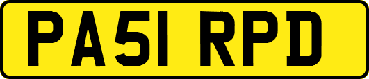 PA51RPD