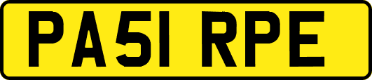 PA51RPE