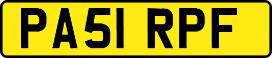 PA51RPF