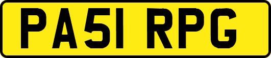 PA51RPG