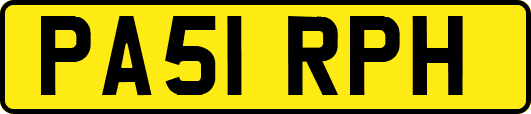 PA51RPH