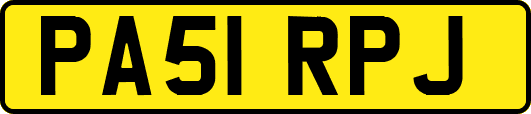 PA51RPJ