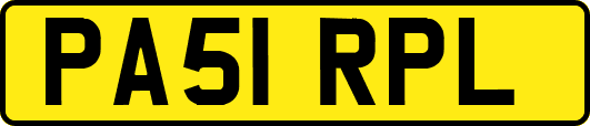 PA51RPL