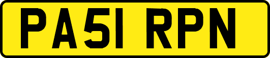 PA51RPN