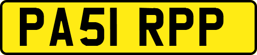 PA51RPP