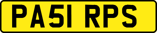 PA51RPS
