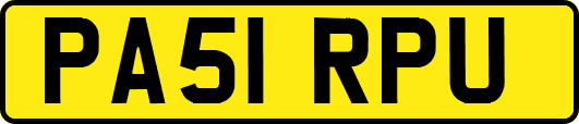 PA51RPU