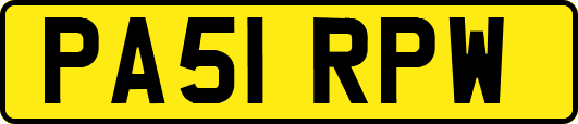 PA51RPW