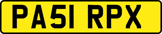 PA51RPX