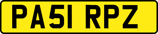 PA51RPZ