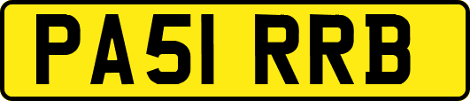 PA51RRB