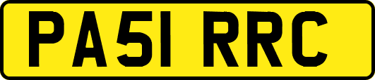 PA51RRC
