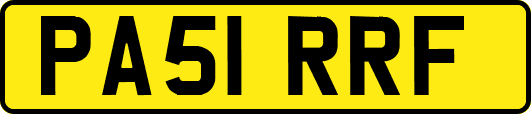 PA51RRF
