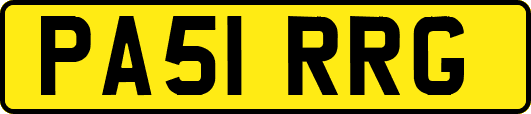 PA51RRG