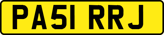PA51RRJ