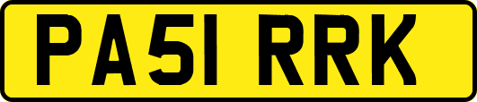 PA51RRK