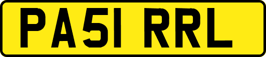 PA51RRL