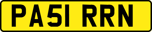 PA51RRN