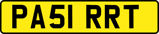 PA51RRT