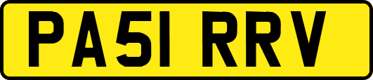 PA51RRV