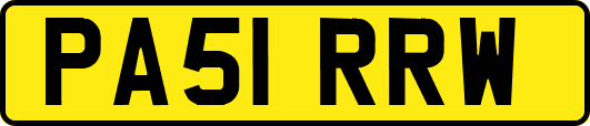PA51RRW