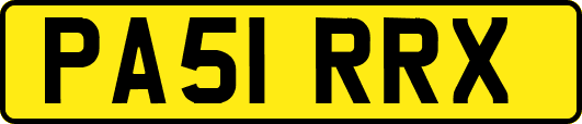 PA51RRX
