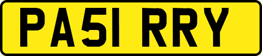 PA51RRY